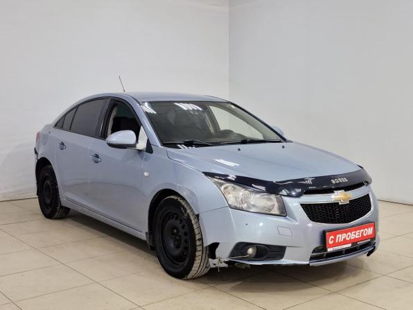 Chevrolet Cruze I с пробегом 2012 года, цена 445 000 рублей, 254123 км, седан, Автокод Объявления