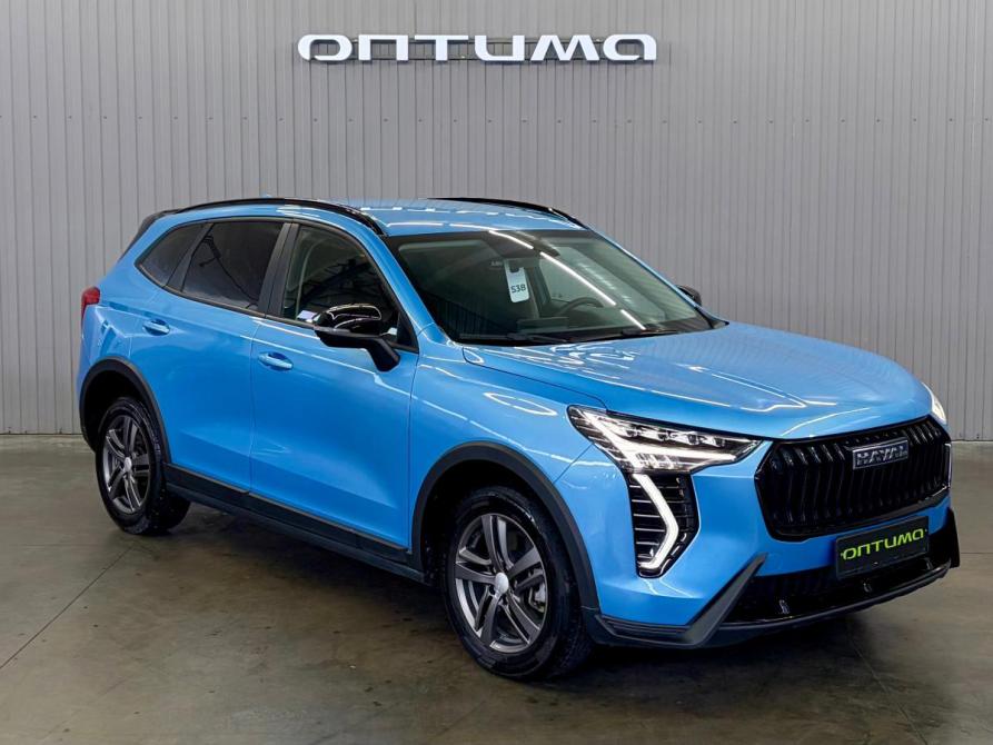 Haval Jolion I Рестайлинг Краснодар  - изображение 3