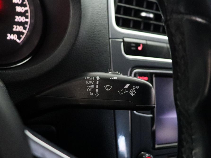 Volkswagen Polo V Рестайлинг Минеральные Воды  - изображение 15