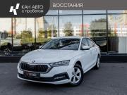 Skoda Octavia IV (A8) Казань  - изображение 10
