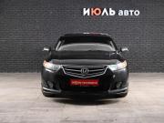 Honda Accord VIII Екатеринбург  - изображение 18