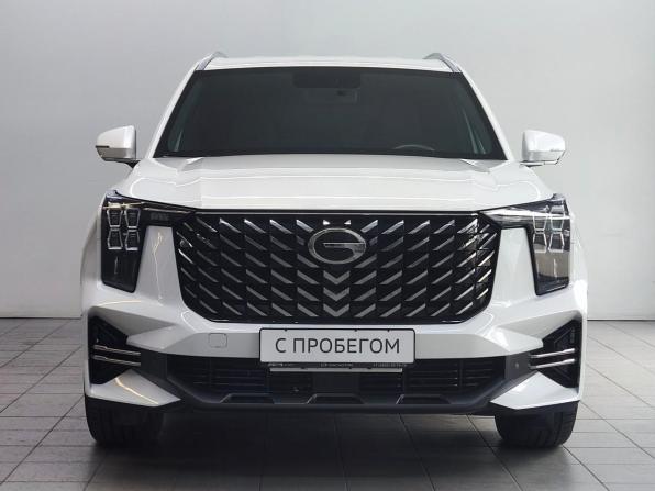 GAC GS8 II с пробегом 2024 года, цена 3 600 000 рублей, 52197 км, внедорожник, Автокод Объявления