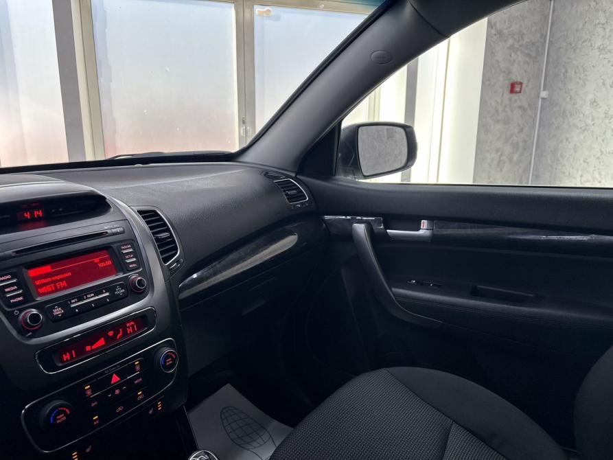 Kia Sorento II Рестайлинг Ярославль  - изображение 27