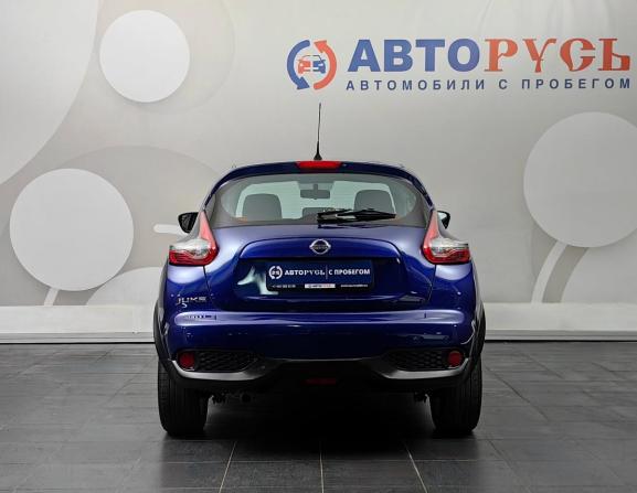 Nissan Juke I Рестайлинг с пробегом 2014 года, цена 999 000 рублей, 158656 км, внедорожник, Автокод Объявления