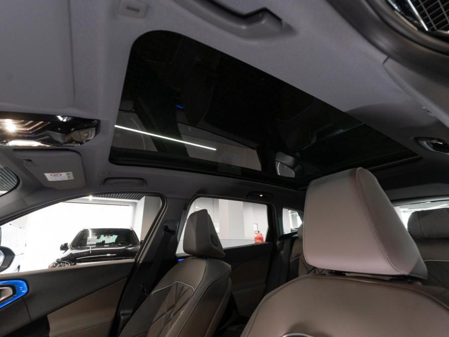 BMW X3 IV (G45/G48) Москва  - изображение 10
