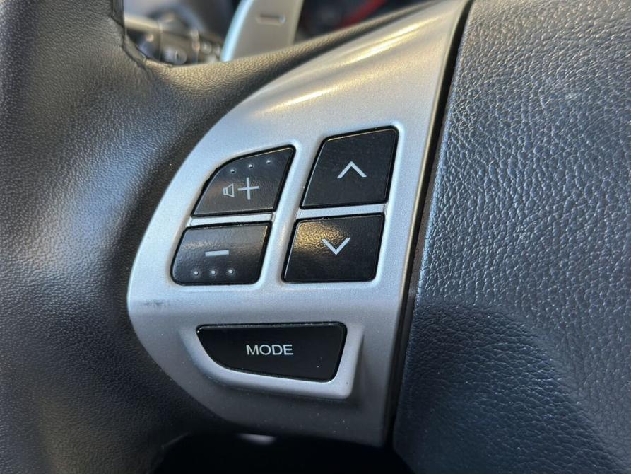 Mitsubishi Lancer X Саратов  - изображение 24