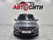 Lada (ВАЗ) Granta I Рестайлинг Воронеж  - изображение 23
