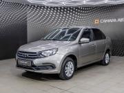 Lada (ВАЗ) Granta I Рестайлинг Самара  - изображение 20