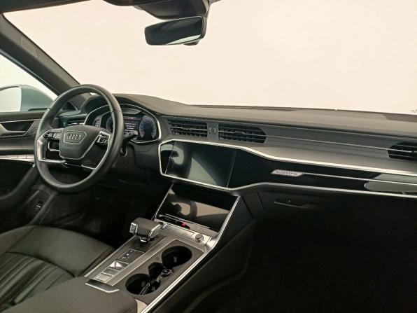Audi A6 V (C8) с пробегом 2021 года, цена 4 899 000 рублей, 31700 км, седан, Автокод Объявления
