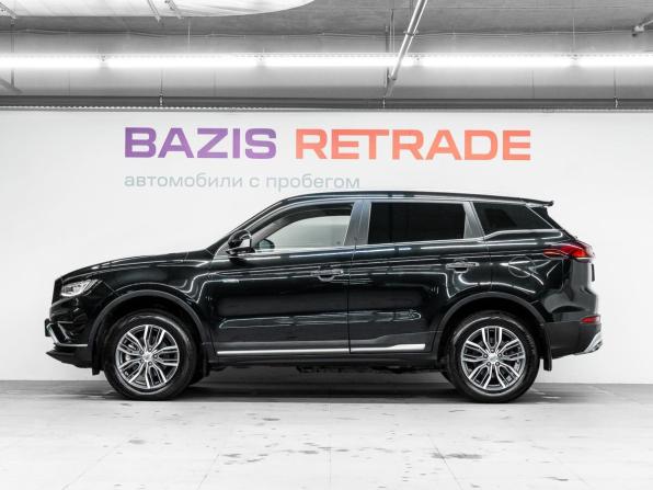 Geely Atlas Pro с пробегом 2023 года, цена 1 999 000 рублей, 36680 км, внедорожник, Автокод Объявления
