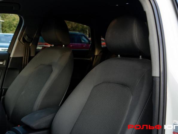 Audi A3 III (8V) Рестайлинг с пробегом 2019 года, цена 1 698 000 рублей, 166500 км, седан, Автокод Объявления
