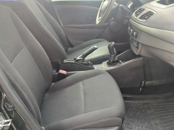 Renault Fluence I с пробегом 2012 года, цена 699 000 рублей, 159155 км, седан, Автокод Объявления