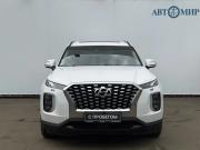 Hyundai Palisade I Москва  - изображение 20