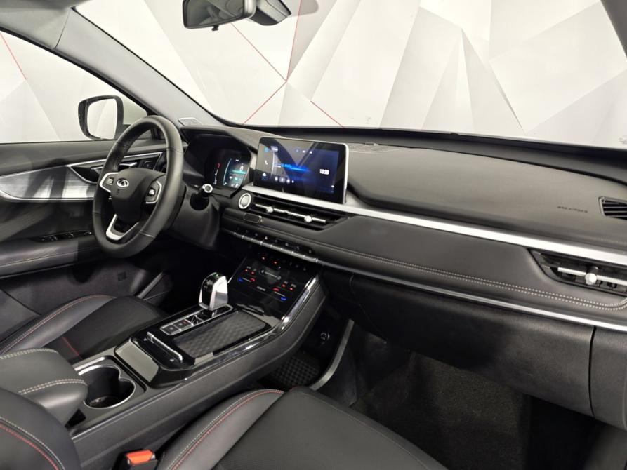 Chery Tiggo 7 Pro I Москва  - изображение 13