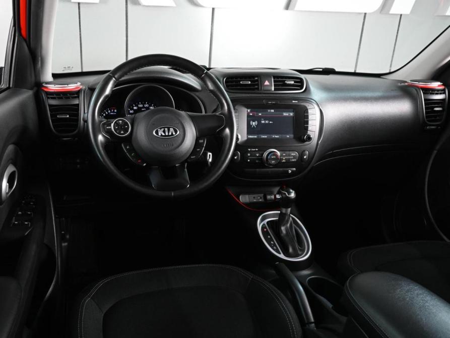 Kia Soul II Рестайлинг Ростов-на-Дону  - изображение 6