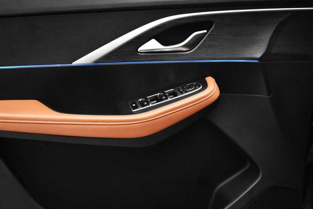 Omoda C5 I Москва  - изображение 13
