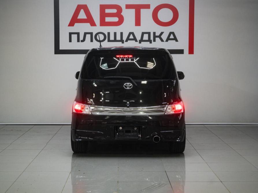 Toyota bB II Рестайлинг Челябинск  - изображение 7