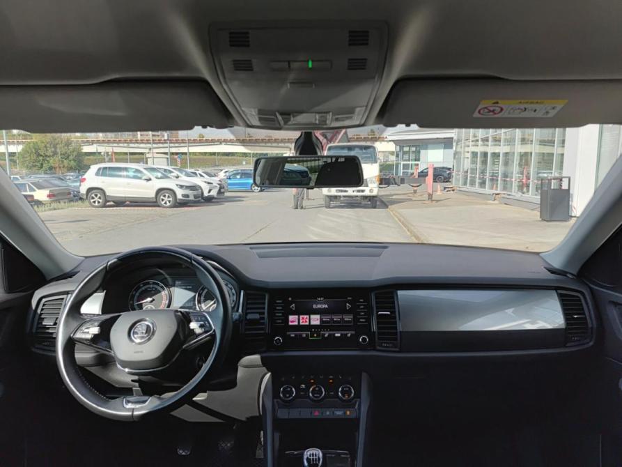 Skoda Kodiaq I Казань  - изображение 17
