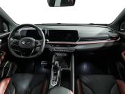 Geely Coolray I Рестайлинг Санкт-Петербург  - изображение 41