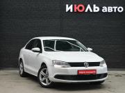 Volkswagen Jetta VI Екатеринбург  - изображение 19