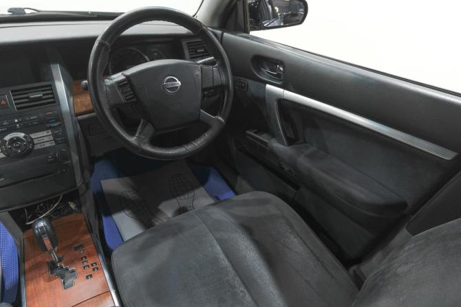 Nissan Teana I с пробегом 2003 года, цена 609 000 рублей, 365000 км, седан, Автокод Объявления