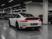 Porsche 911 VII (991) Рестайлинг Москва  - изображение 38