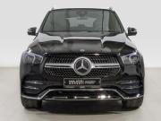 Mercedes-Benz GLE II (V167) Химки  - изображение 32