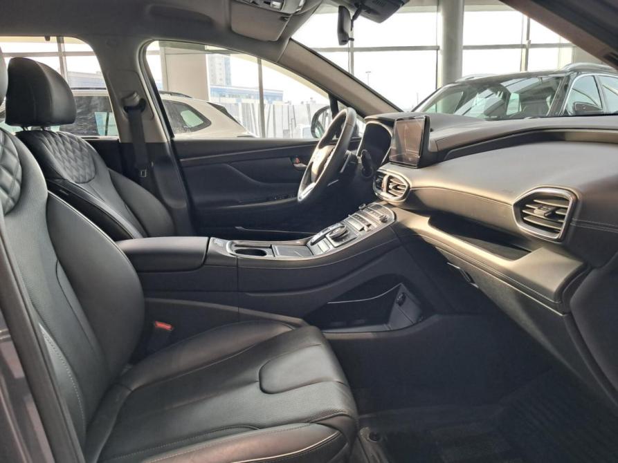 Hyundai Santa Fe IV Рестайлинг Казань  - изображение 13