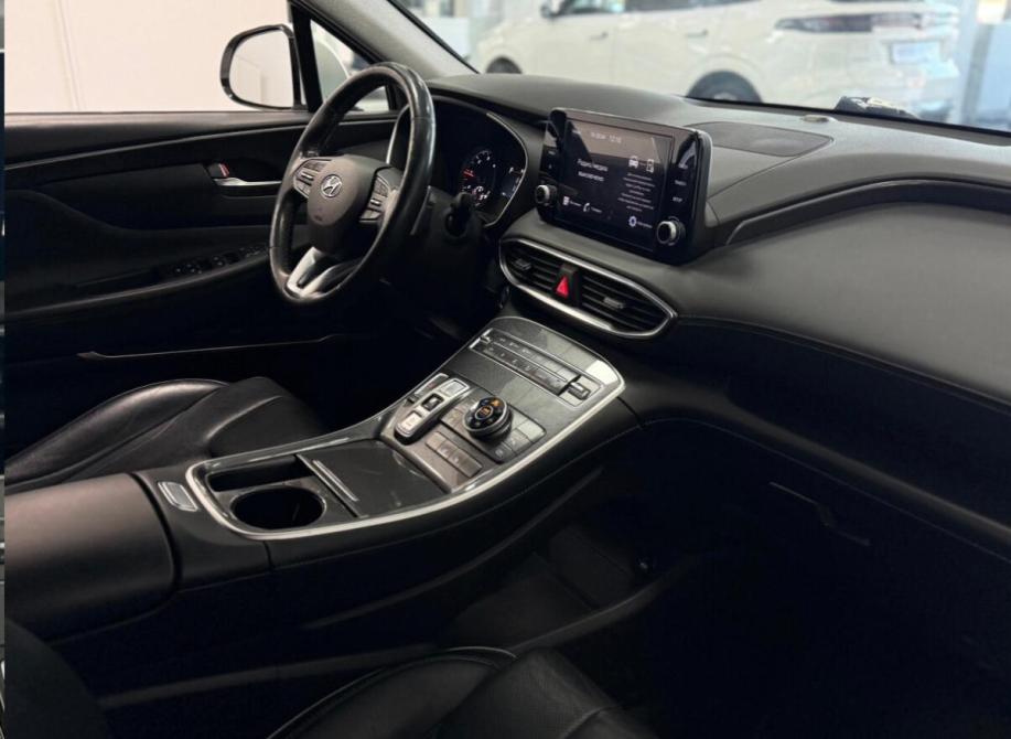 Hyundai Santa Fe IV Рестайлинг Казань  - изображение 8