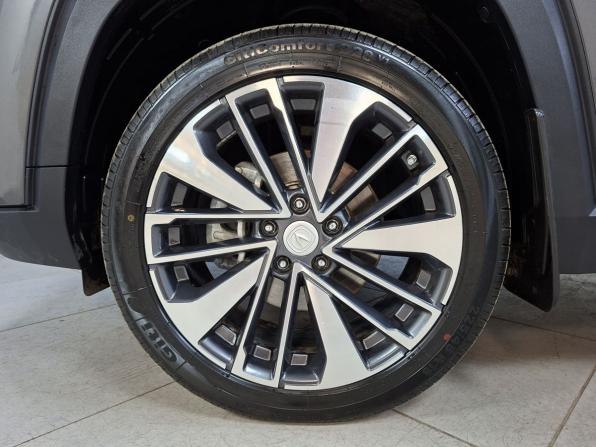 Changan CS35 Plus I Рестайлинг с пробегом 2024 года, цена 1 940 000 рублей, 19396 км, внедорожник, Автокод Объявления