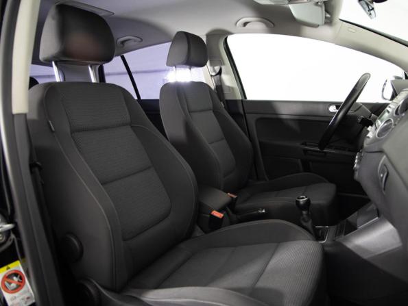 Volkswagen Golf Plus II с пробегом 2012 года, цена 949 000 рублей, 97316 км, хэтчбек, Автокод Объявления
