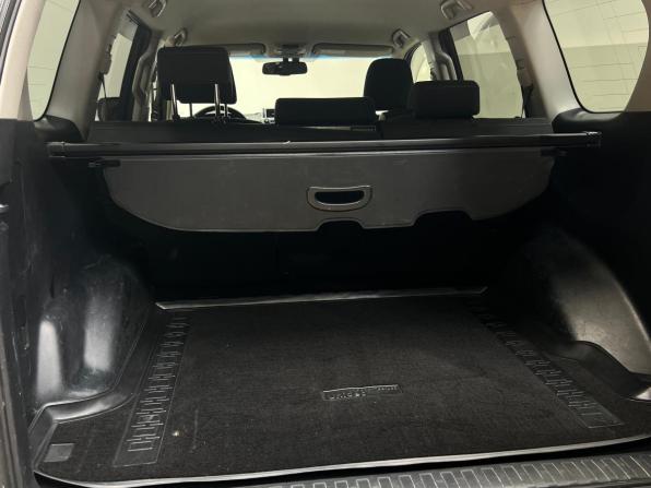 Toyota Land Cruiser Prado 150 Series Рестайлинг 1 с пробегом 2015 года, цена 3 350 000 рублей, 189000 км, внедорожник, Автокод Объявления