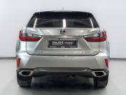 Lexus RX IV Москва  - изображение 36