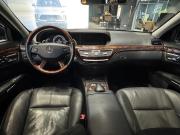 Mercedes-Benz S-Класс V (W221) Екатеринбург  - изображение 46