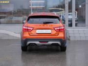 Lada (ВАЗ) Vesta I Новосибирск  - изображение 28