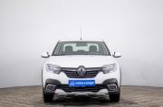 Renault Logan II Рестайлинг Пермь  - изображение 21