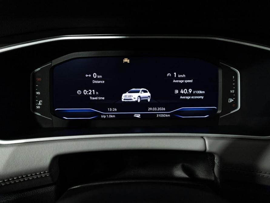 Volkswagen Tayron I Рестайлинг Санкт-Петербург  - изображение 17