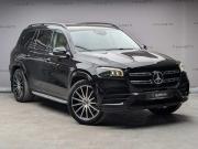 Mercedes-Benz GLS II (X167) Москва  - изображение 21
