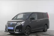 Toyota Esquire I Кемерово  - изображение 28