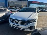 Volkswagen Touareg III Пермь  - изображение 5