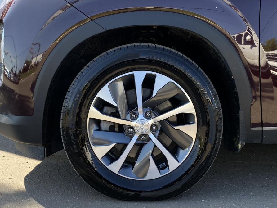 Hyundai Palisade I Москва  - изображение 9