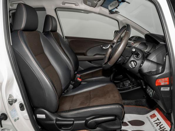 Honda Fit Shuttle I с пробегом 2012 года, цена 980 500 рублей, 127870 км, универсал, Автокод Объявления