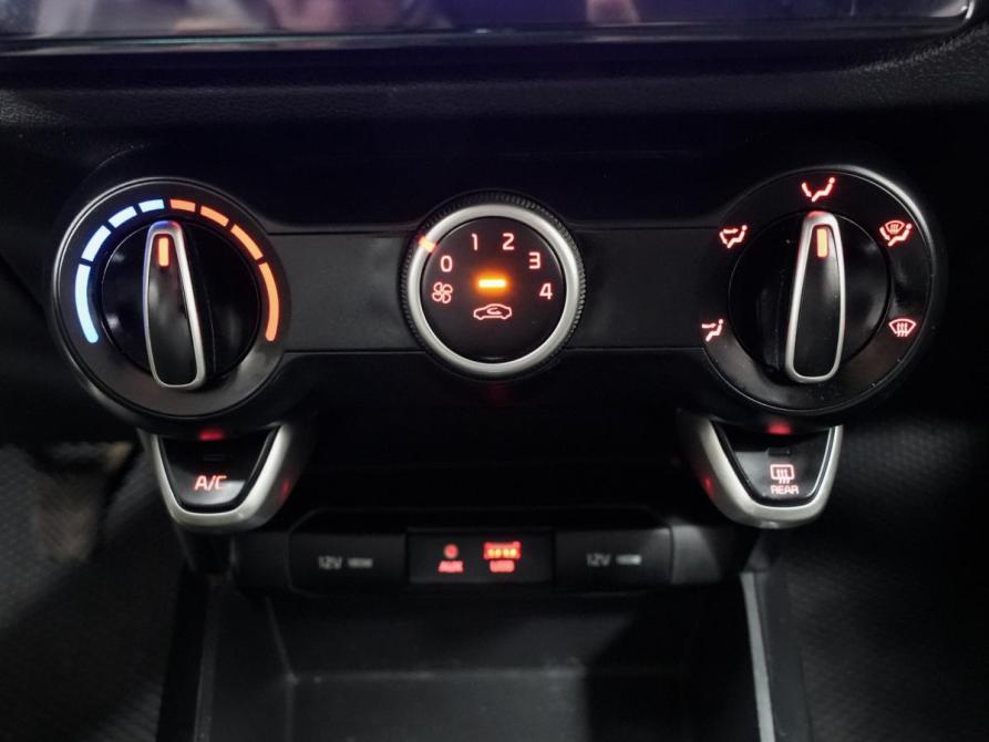 Kia Rio IV Ульяновск  - изображение 10