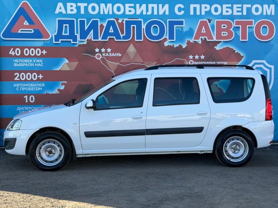 Lada (ВАЗ) Largus I Набережные Челны  - изображение 6