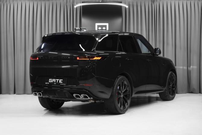 Новый Land Rover Range Rover Sport III 2025 года, цена 26 933 900 рублей, внедорожник, Автокод Объявления