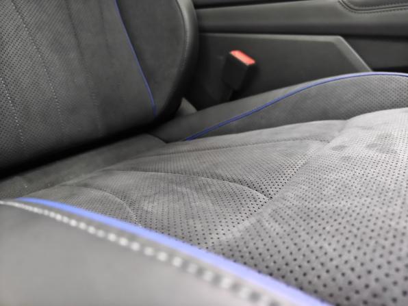 Volkswagen Tiguan III (China Market) с пробегом 2026 года, цена 5 030 000 рублей, 55 км, внедорожник, Автокод Объявления