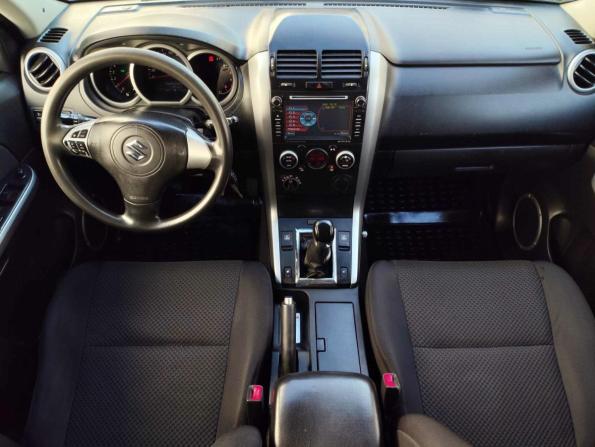 Suzuki Grand Vitara II Рестайлинг с пробегом 2011 года, цена 735 000 рублей, 293650 км, внедорожник, Автокод Объявления