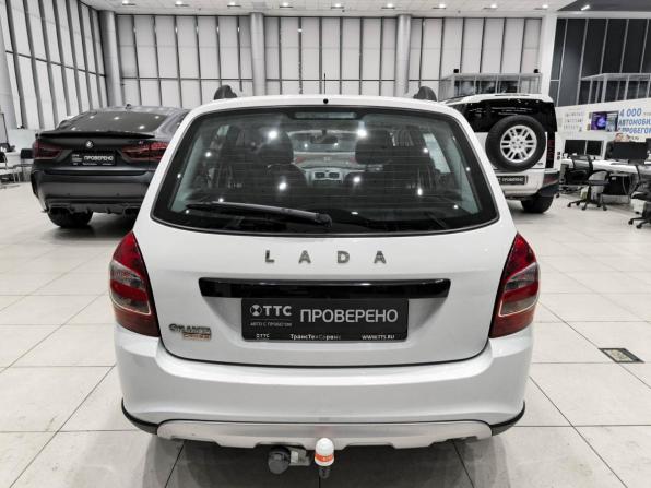Lada (ВАЗ) Granta I Рестайлинг с пробегом 2023 года, цена 780 000 рублей, 62693 км, универсал, Автокод Объявления