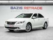Toyota Camry VII (XV50) Тюмень  - изображение 26