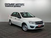 Lada (ВАЗ) Granta I Пермь  - изображение 20